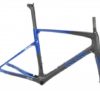 Kit Cadre Carbone EXS Pour Vélo De Route – Disques Carbone – Neuf
