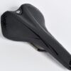 Prologo Prologo Kappa Evo PAS T2.0 Road Saddle Hard Black Saddle