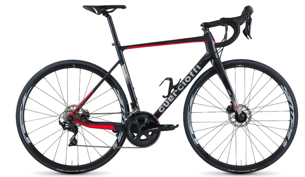 Autocollant decal transfert vélo - GIRO D'ITALIA