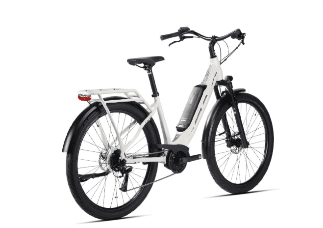 Vélo électrique SUNN URB START S2 BOSCH Active Line (Made in France) – Image 2