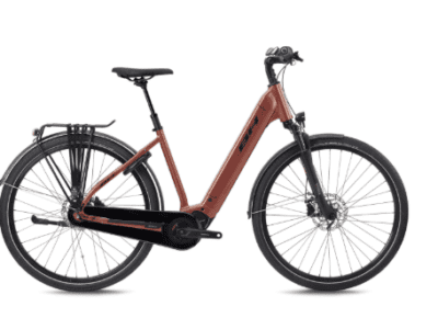 Vélo électrique BH ATOMe DIAMOND WAVE PRO 720Wh 85Nm 2025