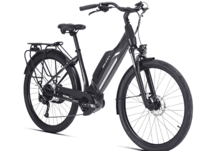 Vélo électrique SUNN URB RISE LTD BOSCH Active Line (Made in France)