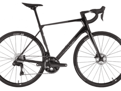 Vélo SUPERIOR XR 9.7 Gran Fondo Carbone