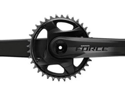 Pédalier SRAM Force AXS 12V mono plateau 40