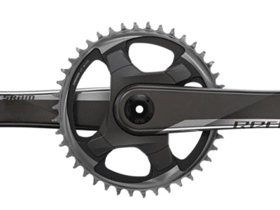 Pédalier SRAM Red AXS 12V mono plateau 42