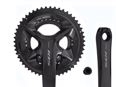 Pédalier SHIMANO 105 7100 52x36 12V