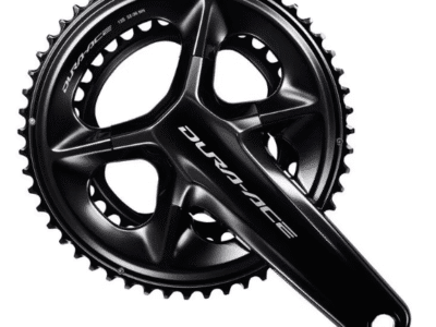 Pédalier SHIMANO Dura-Ace 9200 52x36 12V L172.5 mm