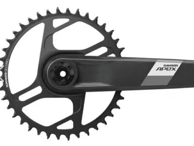Pédalier SRAM Apex 1 Dub Wide 40T 12V