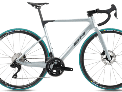 Vélo Cyclocross BH RX TEAM 3.0 Carbone 2026