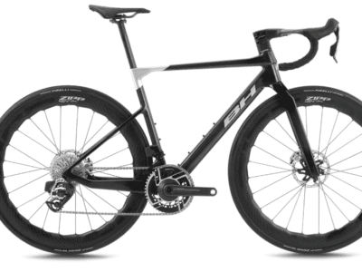 Vélo BH ULTRALIGHT EVO Disc 9.0 SRAM Red AXS12V 2025 Rouge ou bleu ou noir au choix