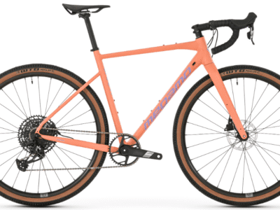 Vélo Gravel MEGAMO JAKAR 20 2026 Coral