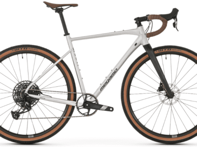 Vélo Gravel MEGAMO JAKAR 20 2026 Raw