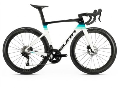 Vélo SUNN Grand Prix  Carbone" Série Spéciale" 2026