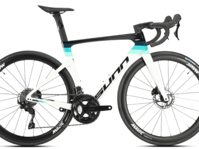 Vélo SUNN Grand Prix S2 Carbone 2026 (Made in France)