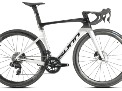 Vélo SUNN Grand Prix S1 Carbone 2026 (Made in France)