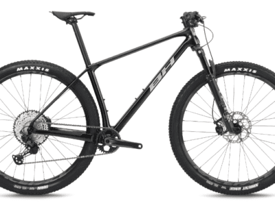 VTT BH ULTIMATE EVO Carbone 7.7 Noir
