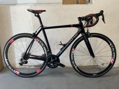 Vélo ARGON 18 Gallium Pro GA31 Shimano Ultégra DI2 11V "Occasion"