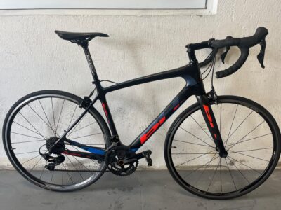Vélo BH QUARTZ Carbone Shimano 105 11V " Occasion"