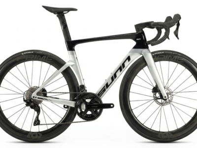 Vélo SUNN Grand Prix  Carbone" Série Spéciale" 2026