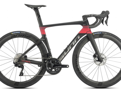 Vélo SUNN Grand Prix  Carbone" Série Spéciale" 2026