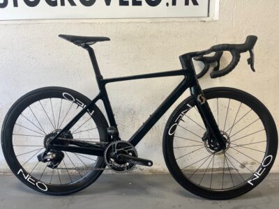 Vélo SCOTT ADDICT RC SRAM Force AXS 12V " Occasion"