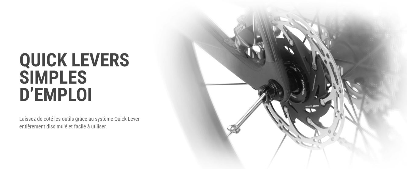 Vélo BH SL1 Carbone "Limited Edition" Rouge – Image 9