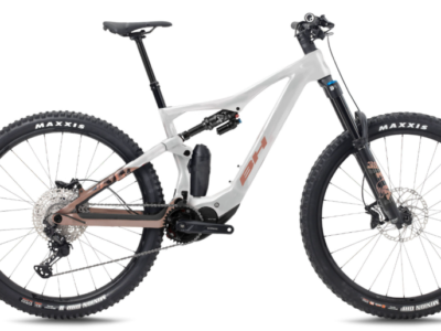 VTT électrique BH ILYNX+ SL ENDURO Carbone 9.6 Autonomie 130 kms 630 Wh 2026