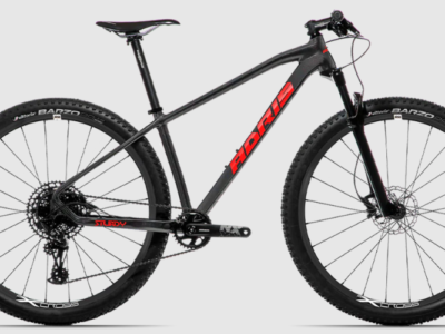 VTT ADRIS STURDY NX EAGLE 12V Gris