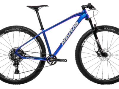 VTT ADRIS STURDY SX EAGLE 12V Bleu Caméléon