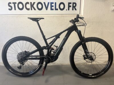 VTT électrique SPECIALIZED LEVO SL Carbone "occasion" 1493 kms