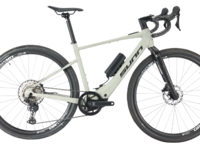 Vélo électrique SUNN eVenture Bosch Performance Line 600 Wh 2026