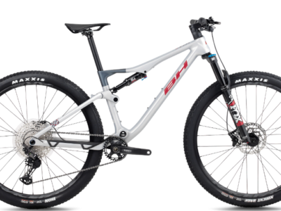 VTT BH LYNX RACE CARBON LT 6.0 Shimano XT 12V couleurs au choix