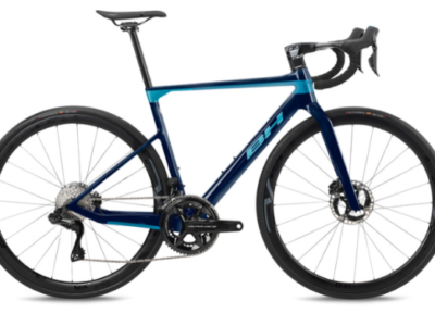Vélo BH ULTRALIGHT EVO 9.0 Shimano Dura-Ace Di2 12V Bleu ou rouge