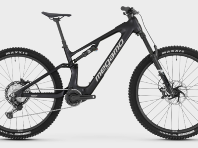 MEGAMO RAISON AIR AL 072027 AVINOX M2S 800W/H NOIR