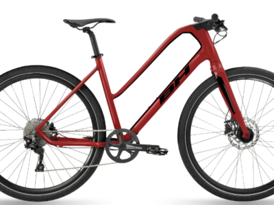 BH SILVERTIP JET LITE Rouge