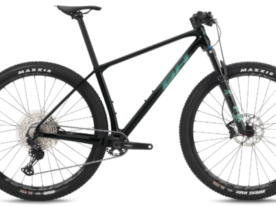 VTT BH ULTIMATE EVO Carbone 8.0 Grey