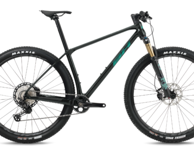 VTT BH ULTIMATE EVO Carbone 8.5 Grey