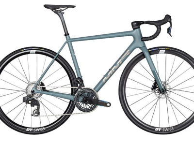 Vélo MMR ADRENALINE 10 SRAM FORCE AXS 12V 2026 Eau de mer
