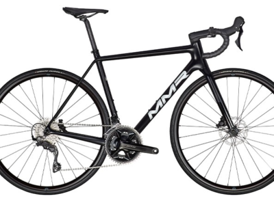 Vélo MMR ADRENALINE 50 Shimano 105 12V 2026 Noir carbone