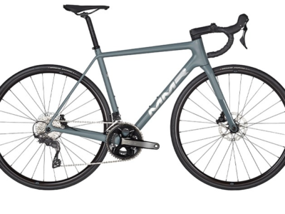 Vélo MMR ADRENALINE 50 Shimano 105 12V 2026 Eau de mer